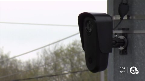 For the second time, Norton rejects camera system that reads license plates