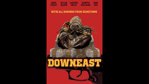 DOWNEAST Movie Review