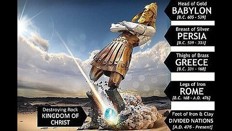 Bible Prophecy 17 - The Health Message