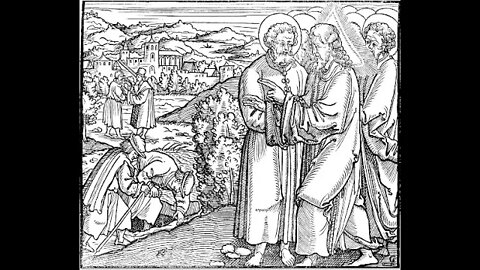 Fourth Sunday After Trinity