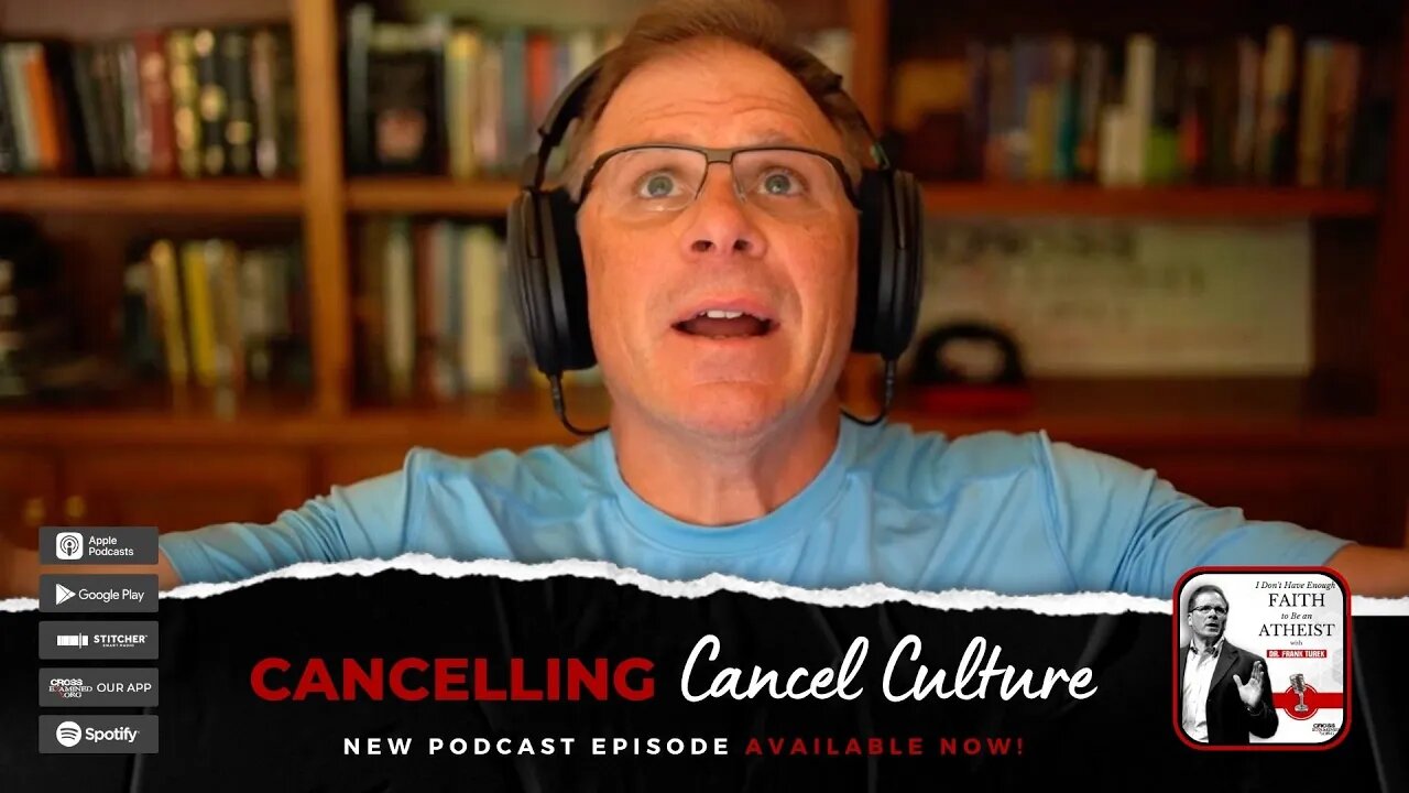 Cancelling Cancel Culture