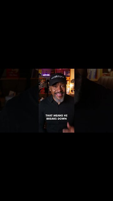 Ed Mylett taught me this