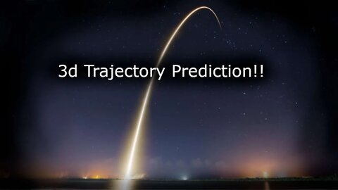 Playmaker Tutorial Trajectory Prediction