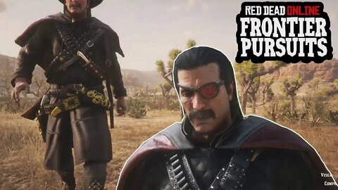 RDR2 Online 💥 Carthage 💸 $ 760 + 15 Gold Bars