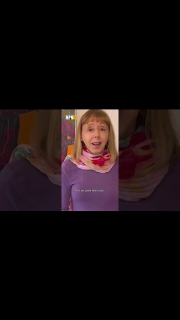 Medea Benjamin: You can't trust corporate media!