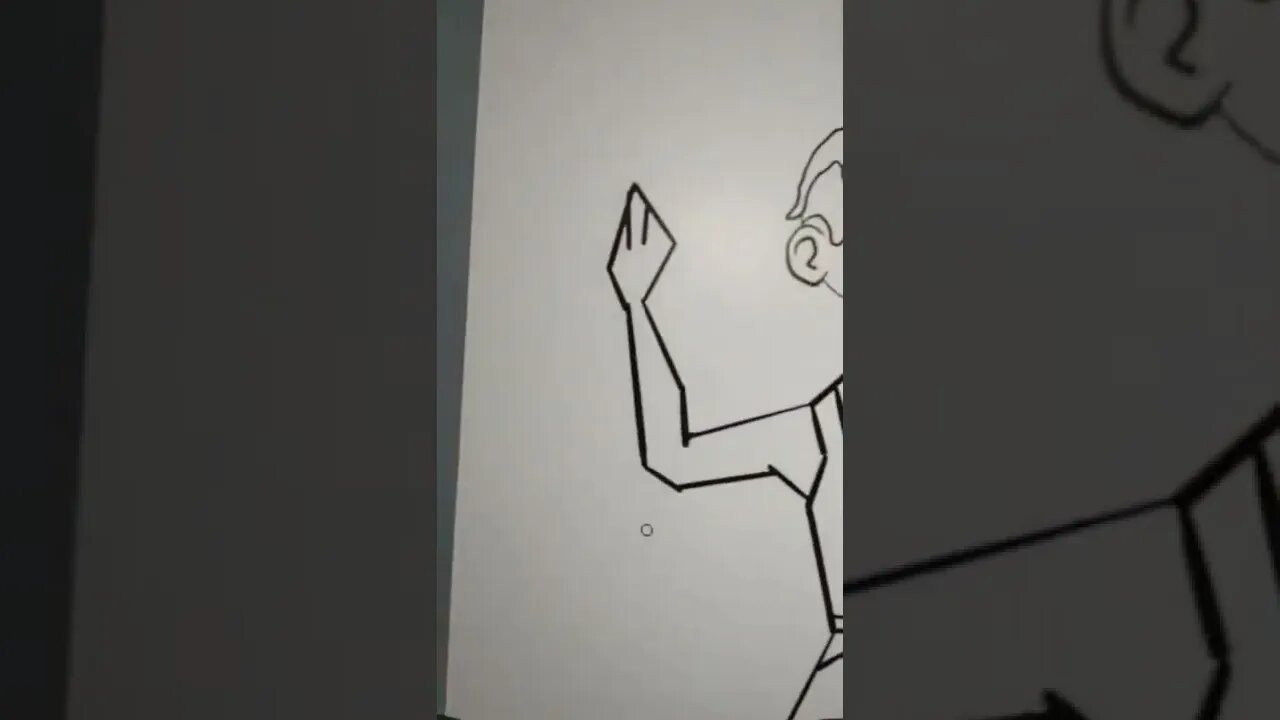 when we go in this restaurant... (animation)