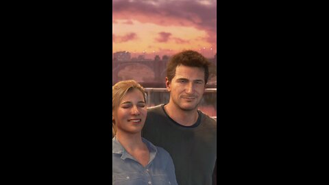 Uncharted Moments