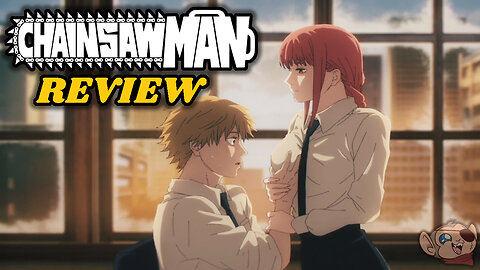 CHAINSAW MAN Episode 5 Review: Denji Gets to Live Out His Dream & Aki's Origin Story