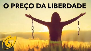 Como recuperar as LIBERDADES perdidas