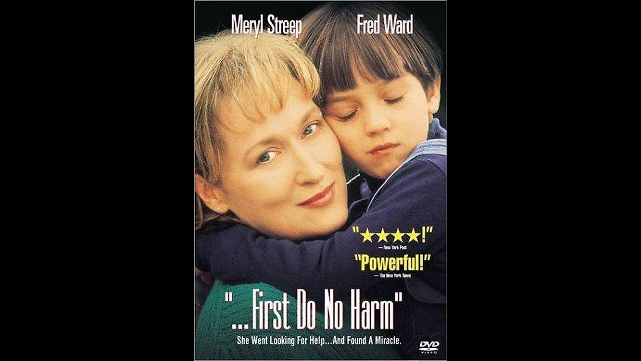 First Do No Harm - Movie Review