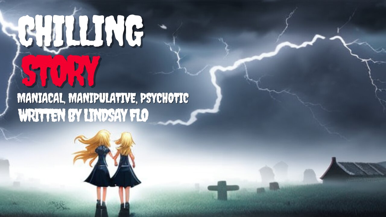 Chilling Tales to keep you up at night