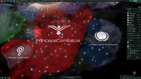 Stellaris Synthetic Dawn 02-07 - 1440p No Commentary