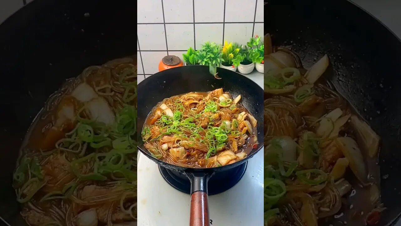 Delicious Recipe #food #recipe #shorts
