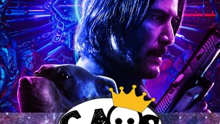 15 CaosTalk - John Wick (Trilogia)