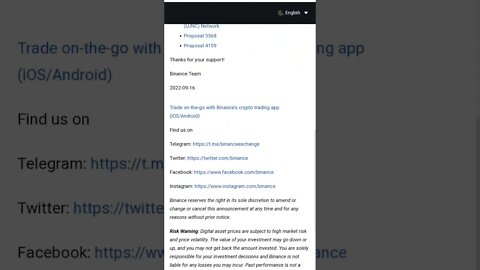 LUNC Token To Skyrocket With This News🚀🚀🚀