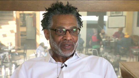 Longtime fatherhood advocate shares story of growth, leadership and being a dad