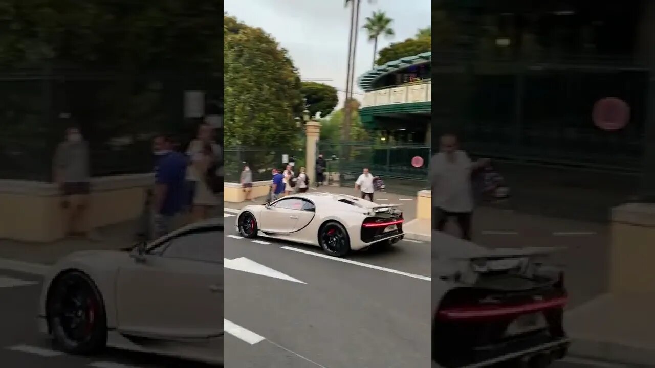 Normal day in Monaco#bugatti #chiron #billionaire #luxury #gmk #Lifestyle #money #bugattichiro#dubai