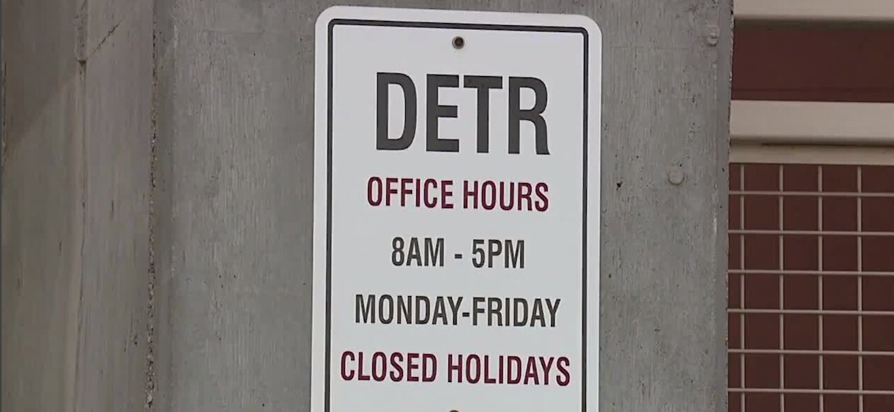 SCAM ALERT: DETR says do not respond to texts to 'verify identity'