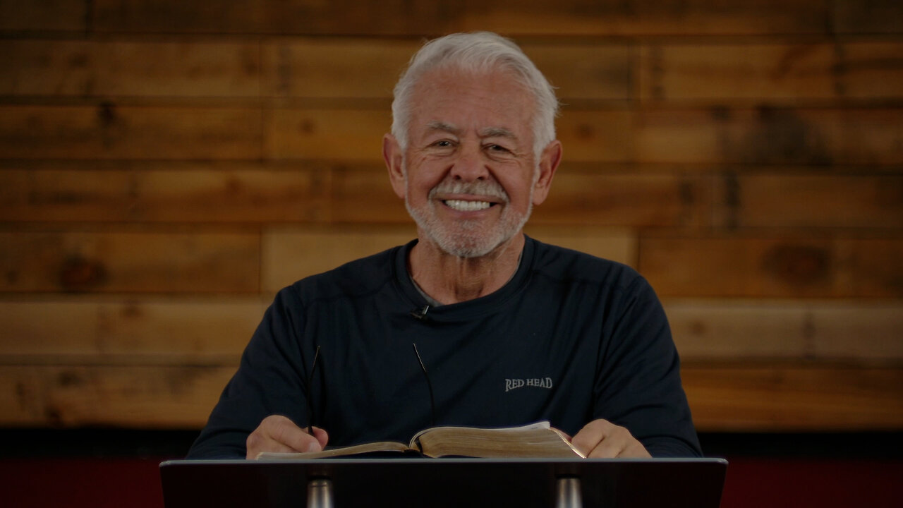 Daily Encouragement (January 27, 2023)