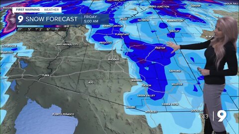 A seasonally warm weekend