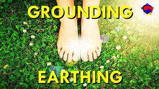 Health Benefits of Grounding (Earthing) and Practical Tips to Get Started