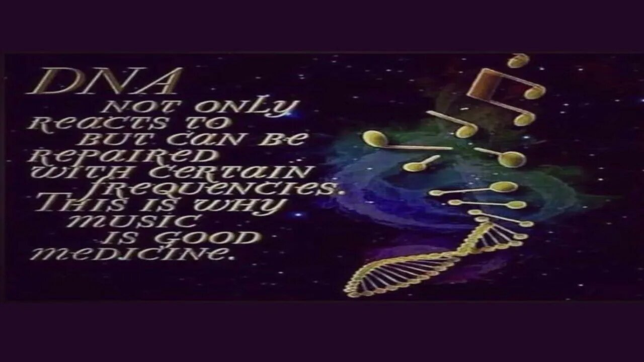 Rising Schumann resonanse, is frequency awakening our DNA & recently released C.I.A docs