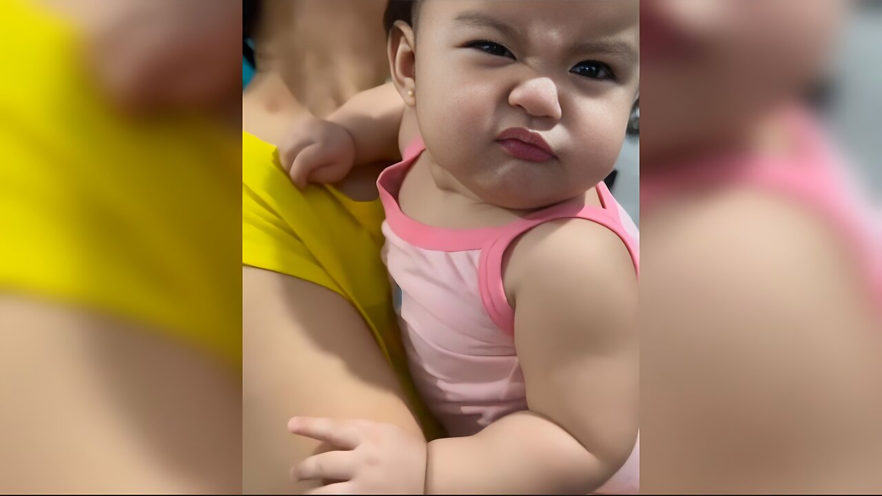 Epic Kids' LOL Moments! 😂👶