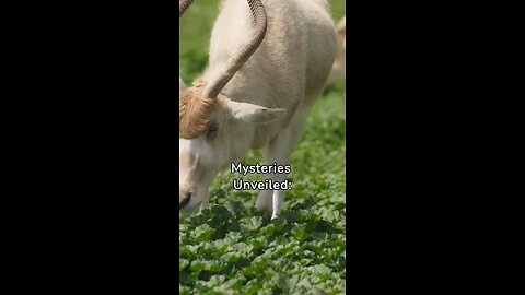 Exciting info on Antelope Enjoy!