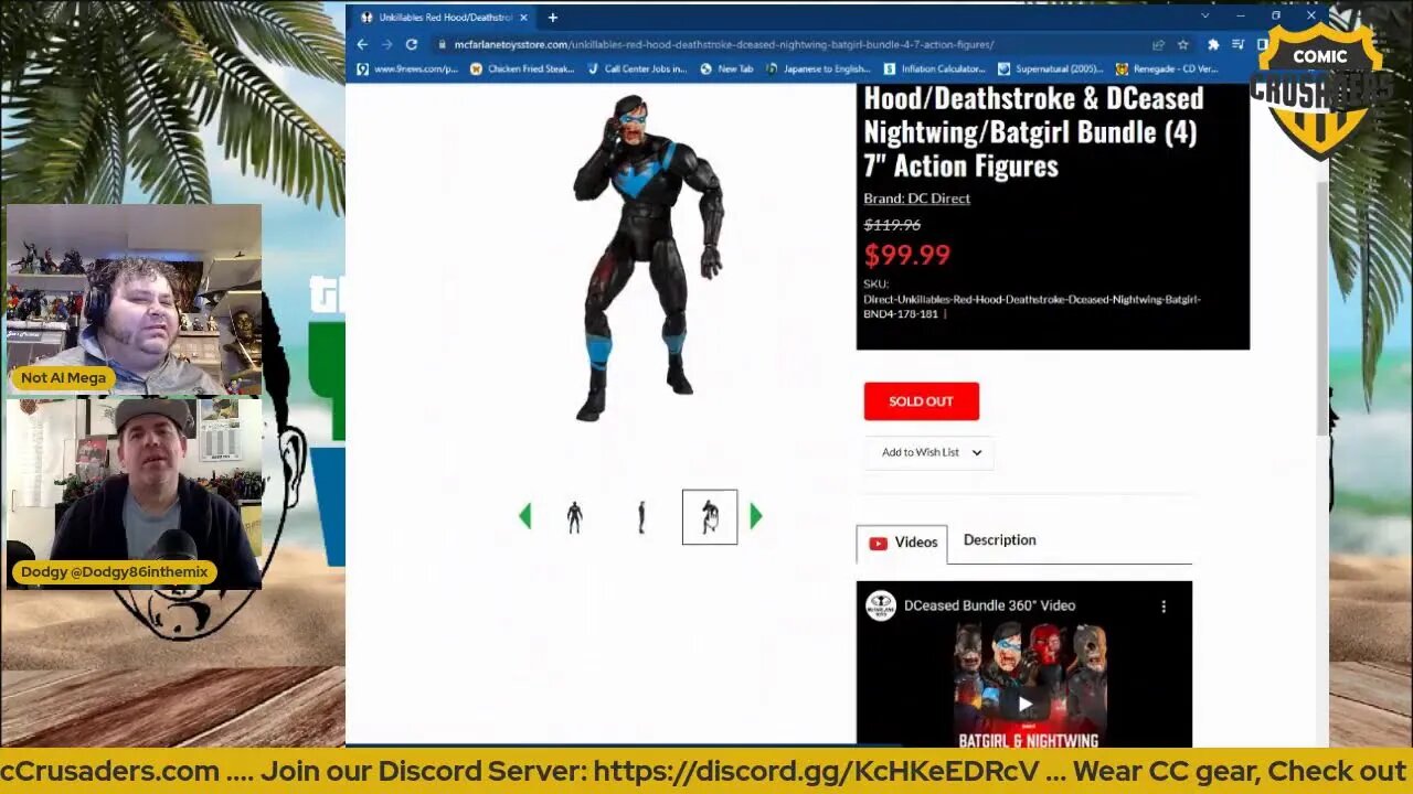 The Yeah-Nah Wepa Show Episode 80