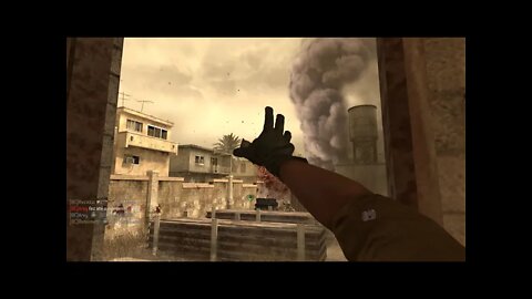 [BC] Call of Duty Frontlines | Sangue 20.06.2021 | Demolition | Call of Duty 4 Modern Warfare