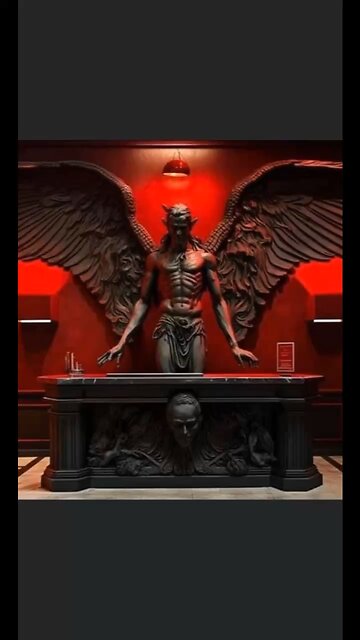 HOTEL HELL ~ A VERY BAD PLACE TO STAY