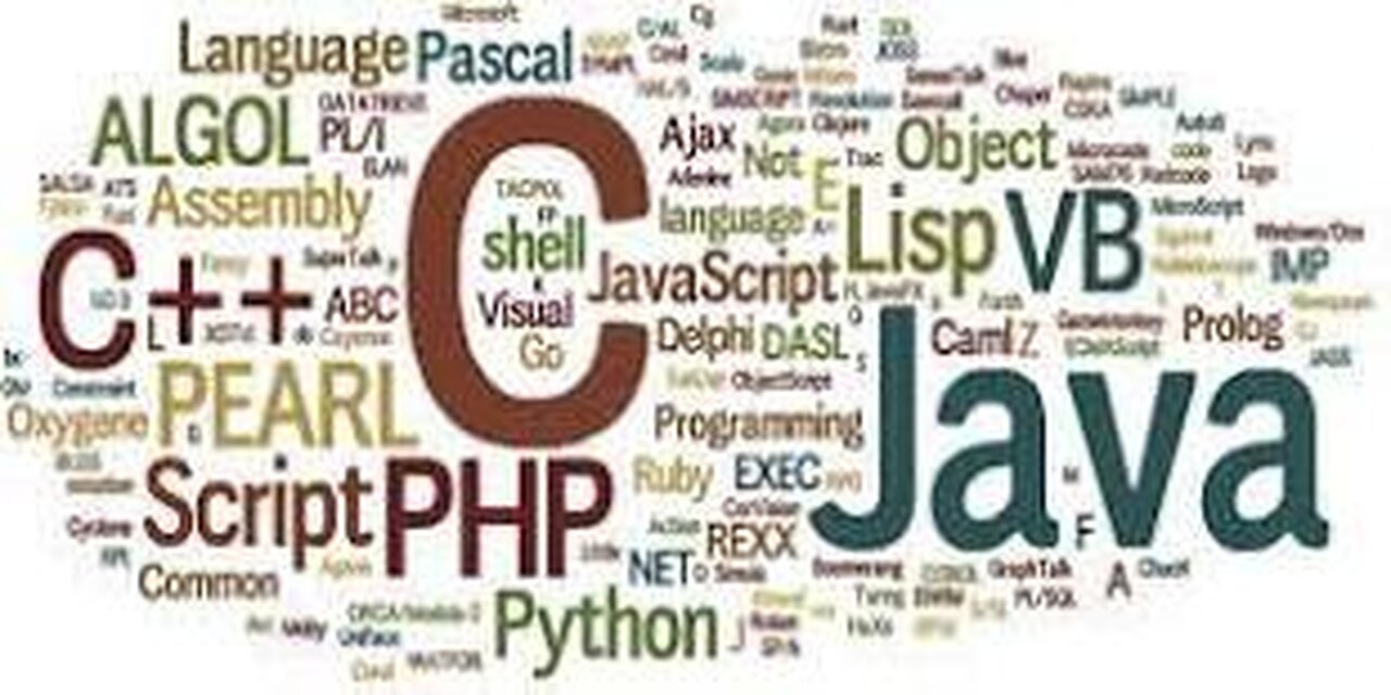Python vs C/C++ vs Assembly side-by-side comparison