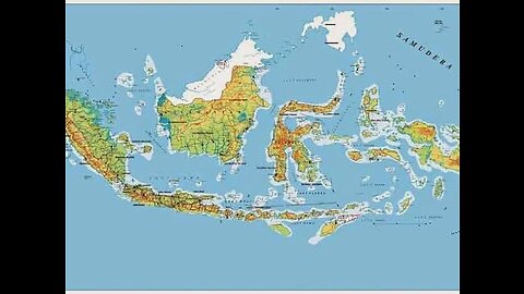 Wisata terindah di negara indonesia