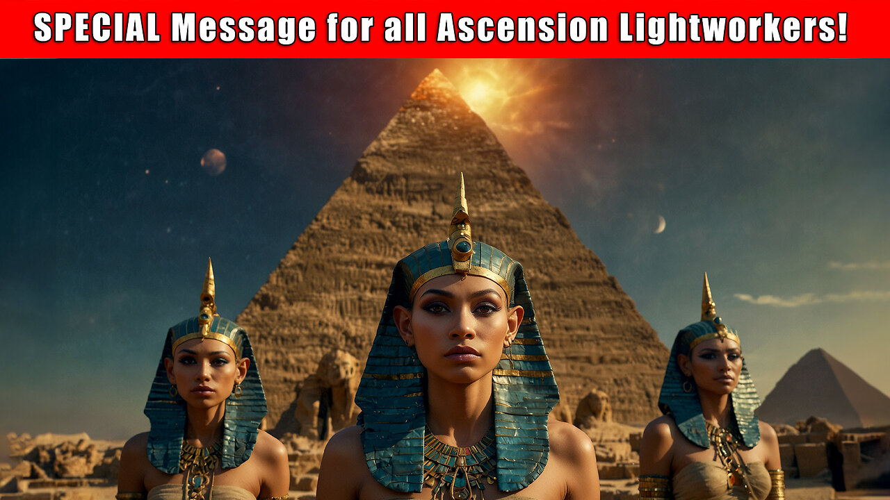 SPECIAL Message for all Ascension Lightworkers! 🕉 Major Planetary Acceleration! Core Shifts in Gaia