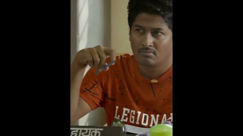 Panchayat 2 Kise ko bakri dekhni hai kisi ko chappl dekhni hai😆 #web series