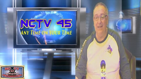 NCTV45’S LAWRENCE COUNTY 45 WEATHER TUESDAY MARCH 9 2021