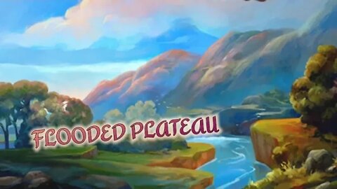 FLOODED PLATEAU/WESTLAND SURVIVAL/FARMING/ STEEL INGOT/GUNPOWDER/GRANITE/MARBLE/NICKEL ORE