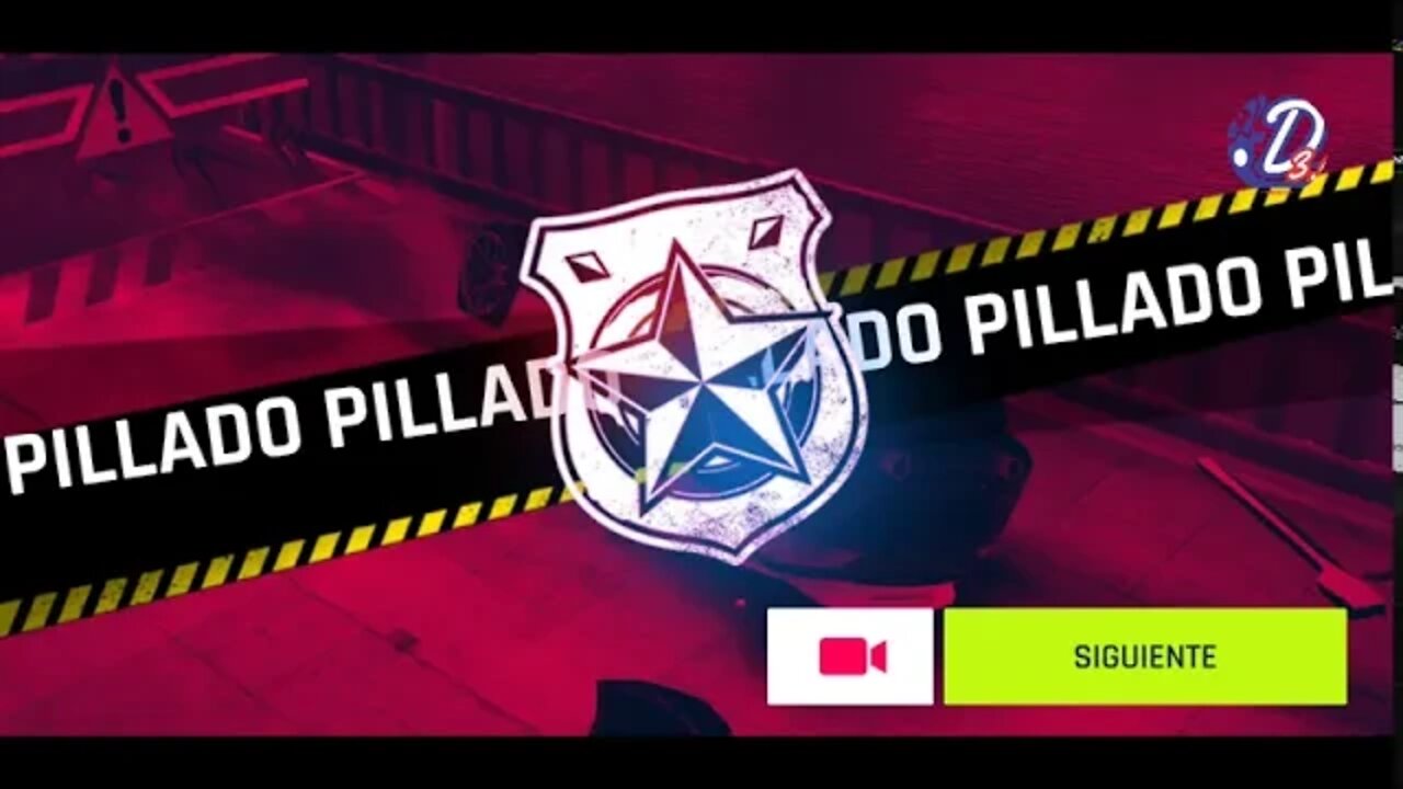ASPHALT 9 LEGENDS: Jugada 07 | Entretenimiento Digital 3.0