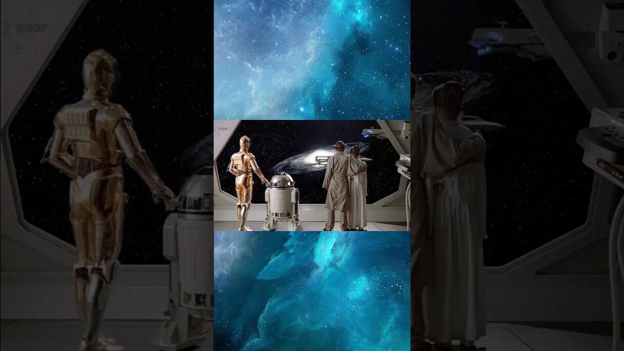 We Love Star Wars #shorts