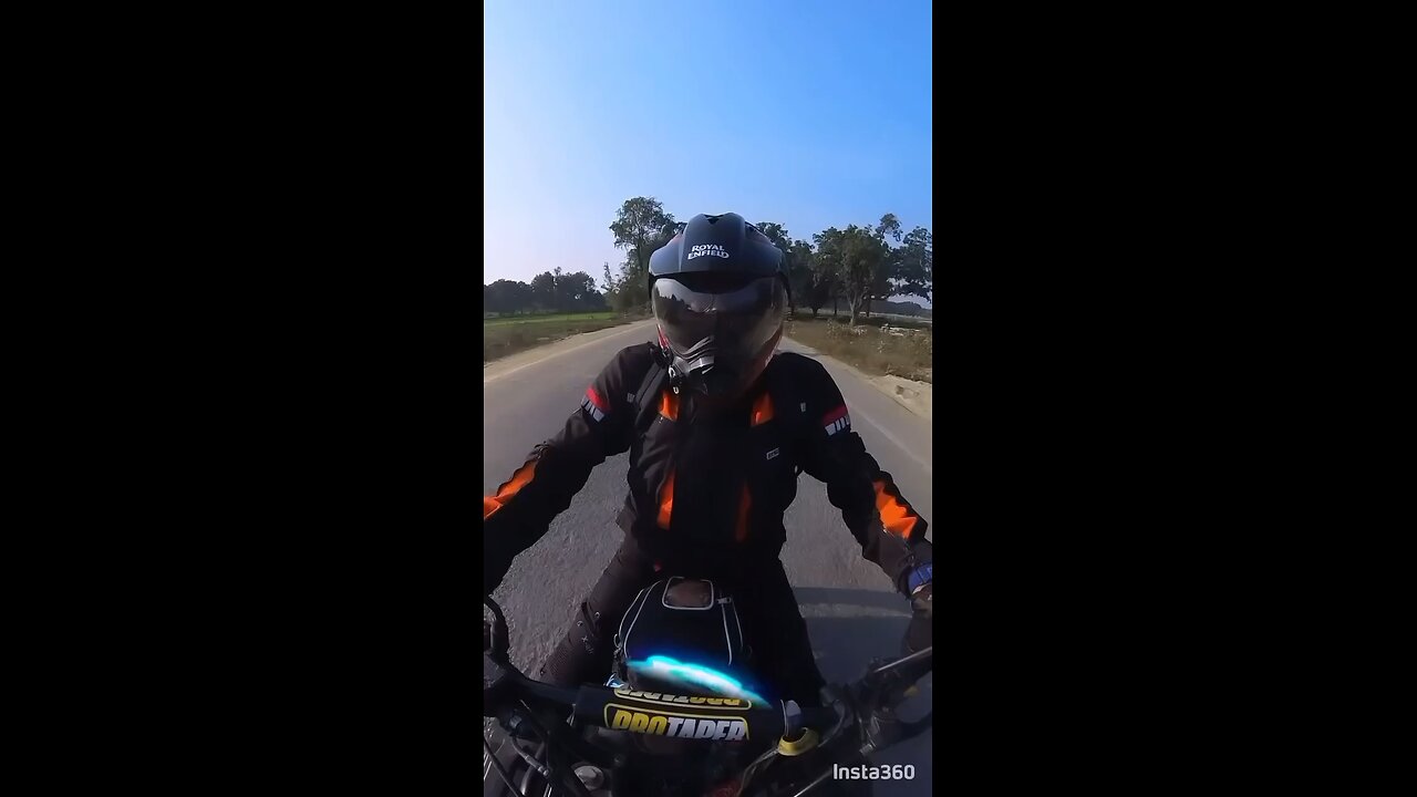 Full Power