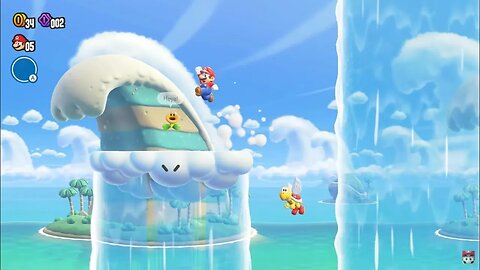 mario wonder leaks bosses and more