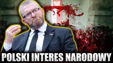 INTERES NARODOWY. Kto naprawdę jest za POLSKĄ? \\ Polska.LIVE