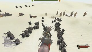 Bannerlord mods that made me uninstall Goat Simulator