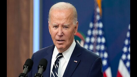 Dems Seek COVID Flexibility to Get Biden on Ohio Ballot