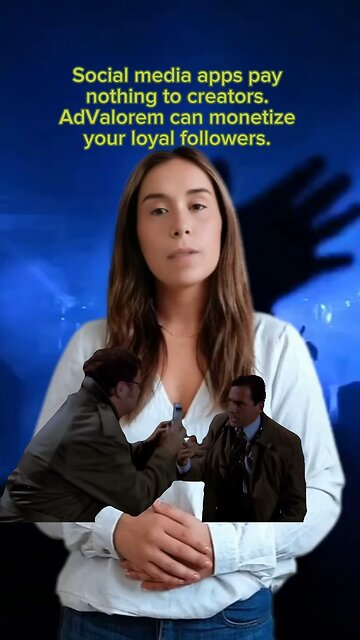 Monetize your followers