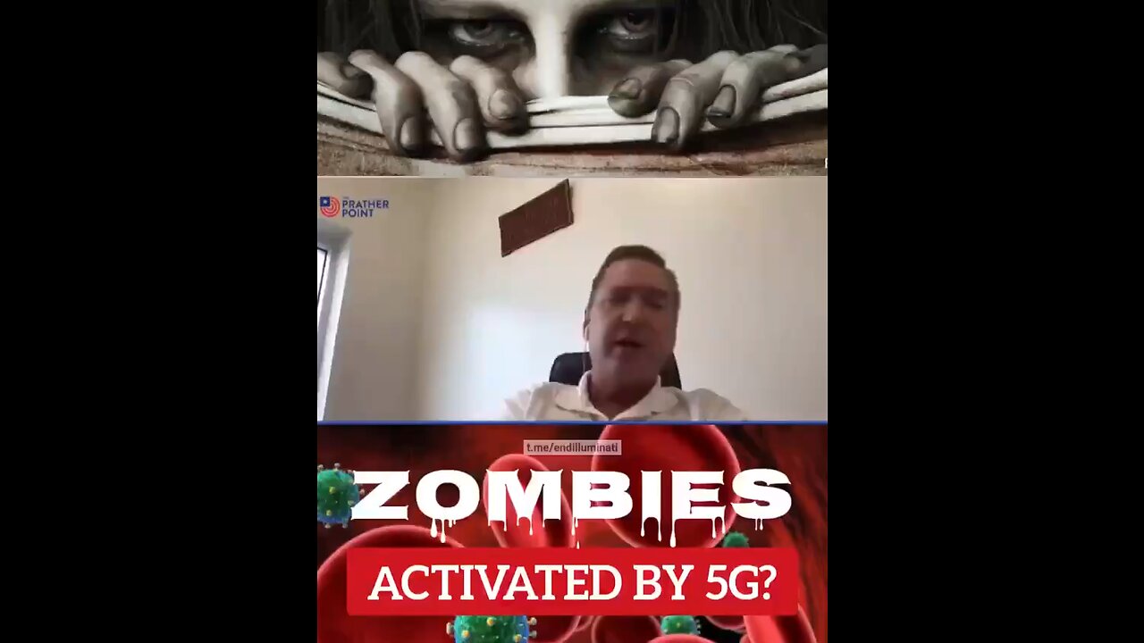 5G Zombies