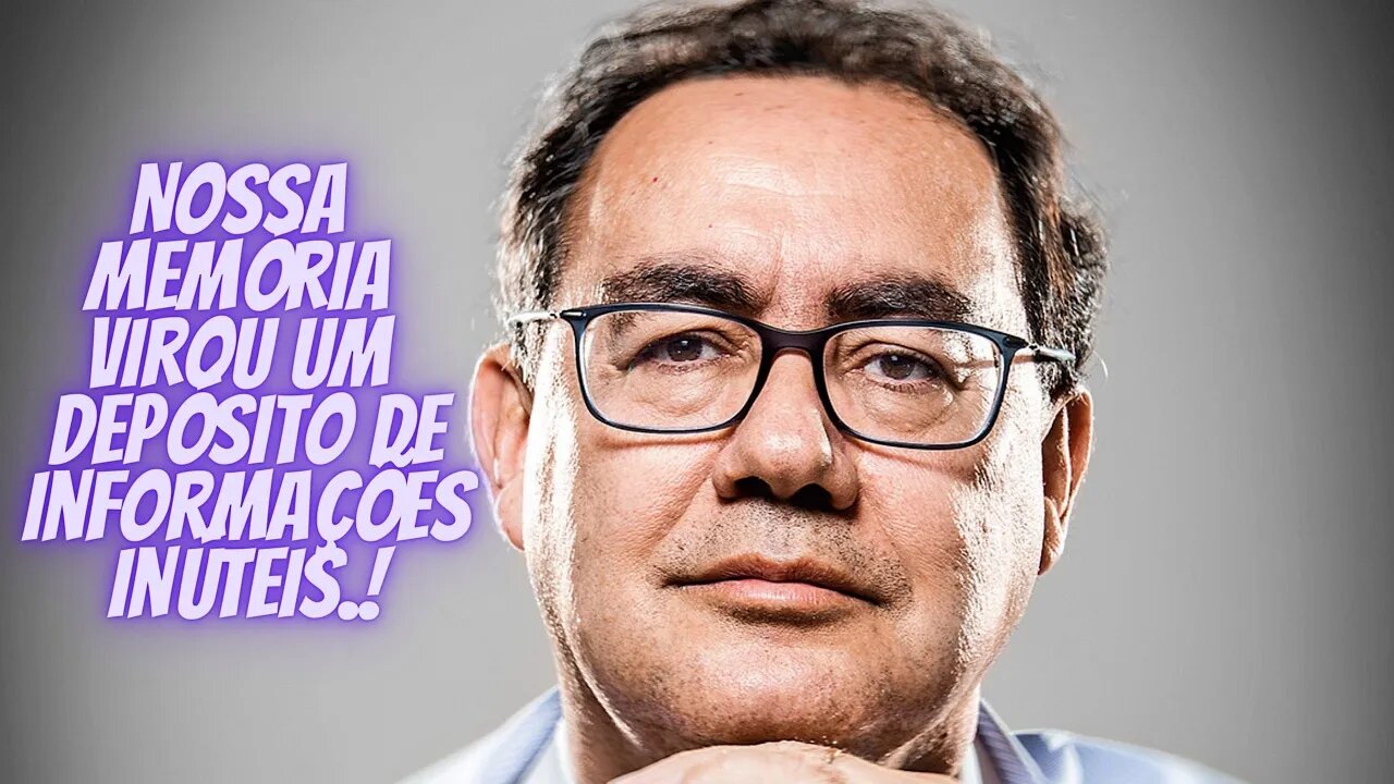 Frases Icônicas Do Renomado Escritor Augusto Cury