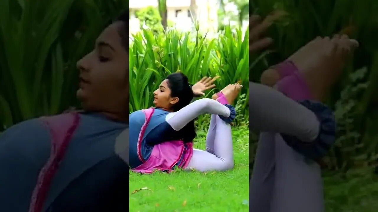 Master’s of yoga #yogagirl #yoga #learnontiktok #viral #shorts #fyp