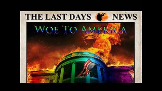 World Events Pointing to the Rapture and the Soon Return of Jesus