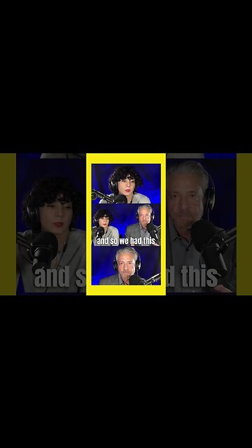 Do you think the people in power need to have some morals and ethics?